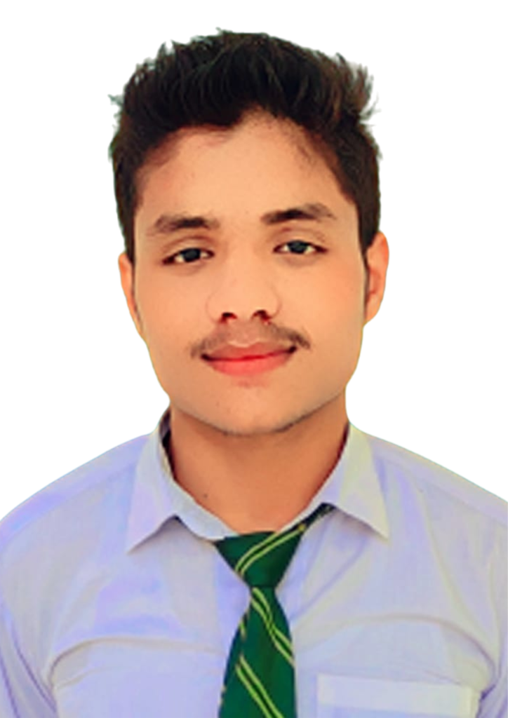 Mubarik Ali S/O Muhammad Manzoor