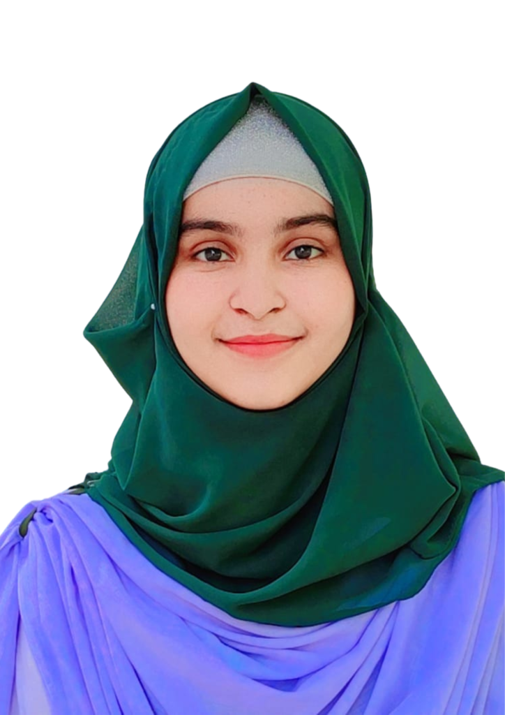 Congratulations to Syeda Mehak Fatima D/O Shafaqat Hussain Shah for securing 3rd Position in Class 10th with 880 marks in Abbottabad Board!