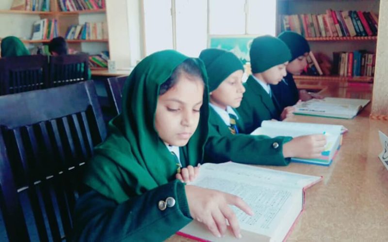 Library Library