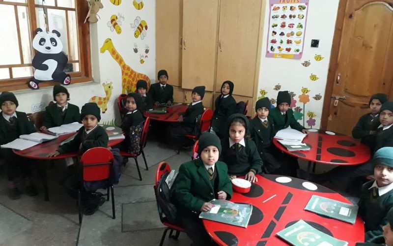 Classroom Classroom