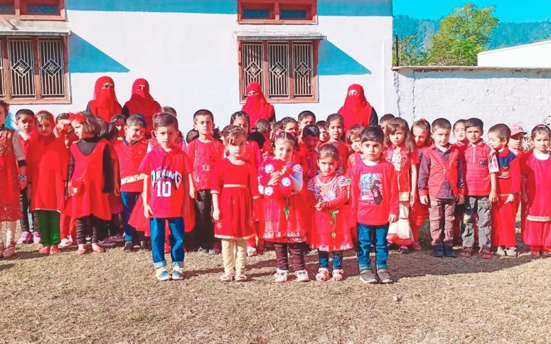 Red Day Red Day